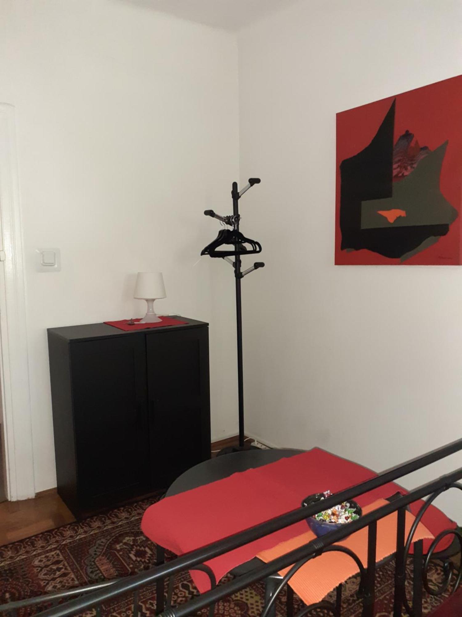 Animrumru Warschau Exterior foto