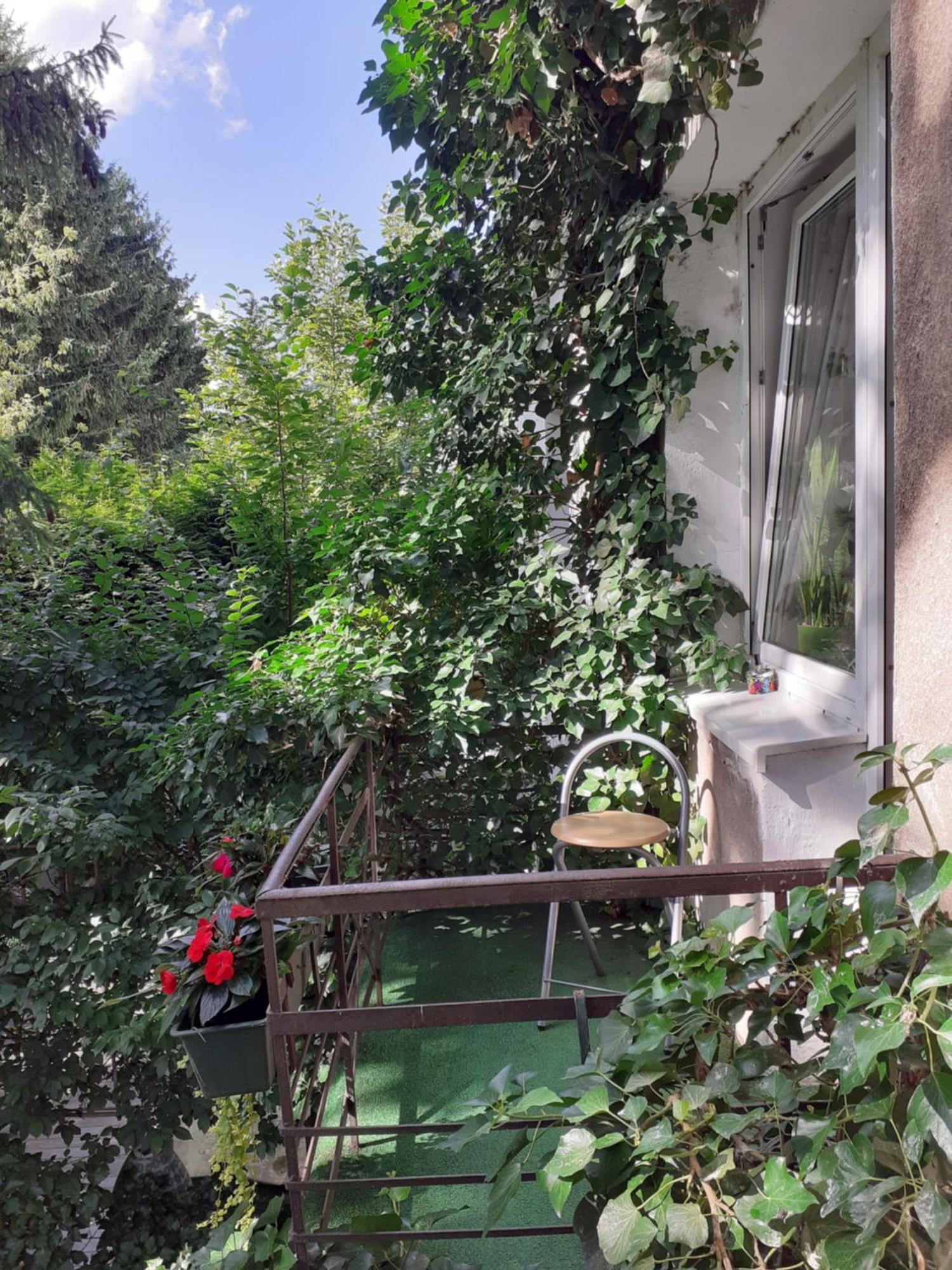 Animrumru Warschau Exterior foto