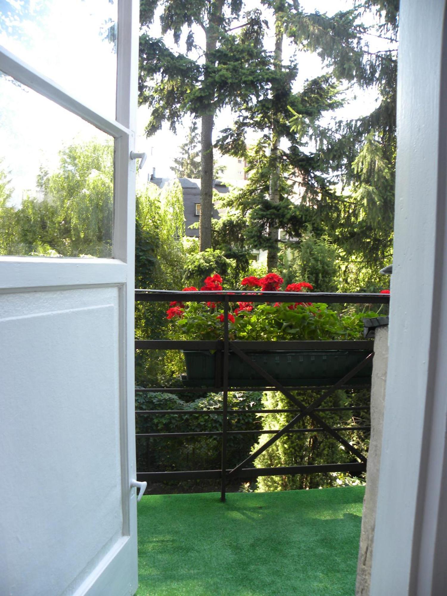 Animrumru Warschau Zimmer foto