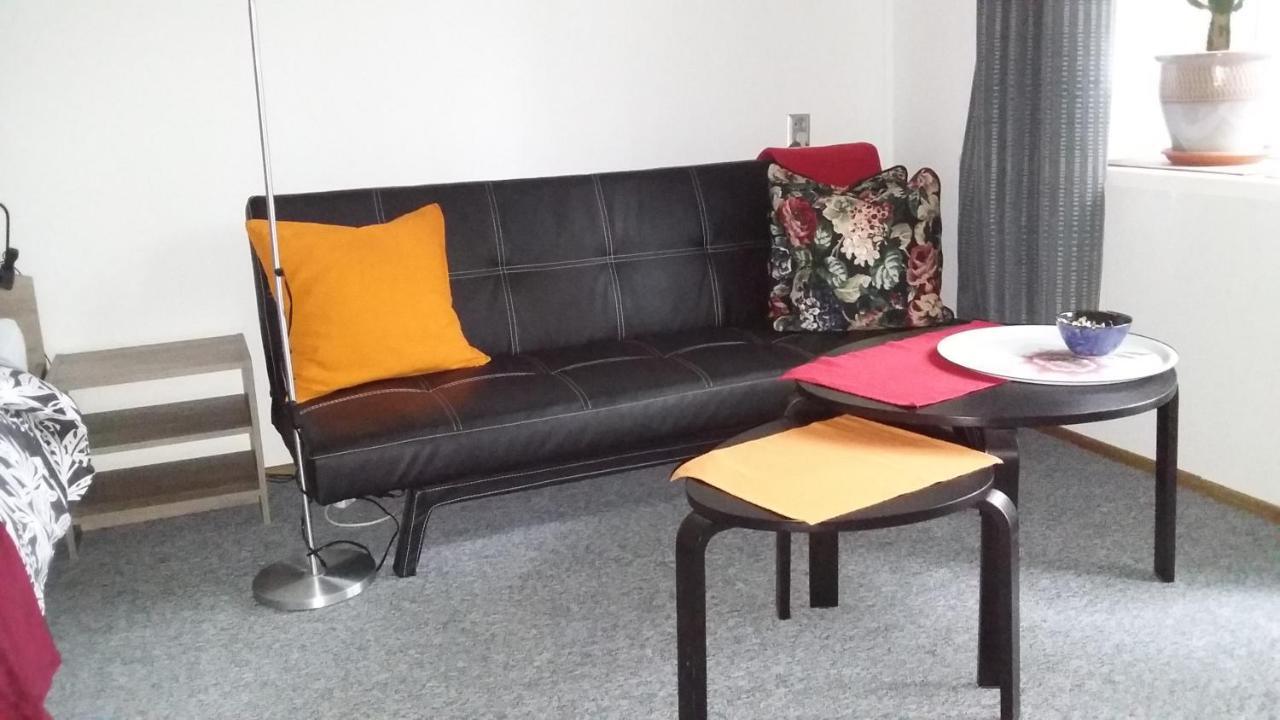 Animrumru Warschau Exterior foto