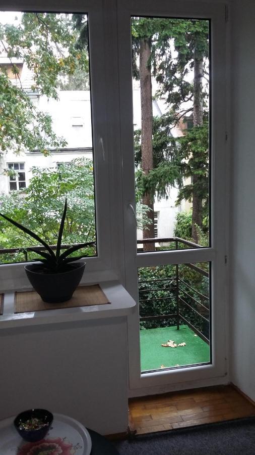 Animrumru Warschau Exterior foto